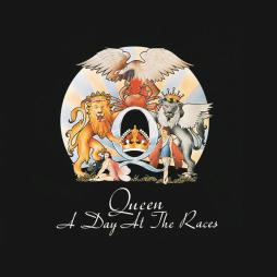A Day At The Races di Queen
