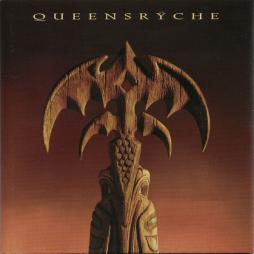 Promised Land di Queensrÿche - CD