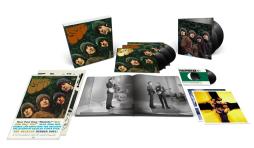Rubber Soul - Special Edition - 5LP Super Deluxe Box Set di Beatles