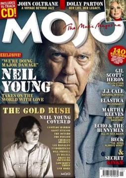 Mojo - Novembre 2026 di MOJO - RIVISTA