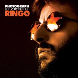 Photograph The Very Best Of di Ringo Starr - CD/DVD