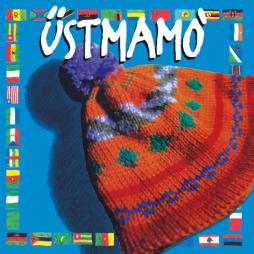 Üstmamò di Üstmamò - CD