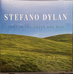 Lost In The Green And Blue di Stefano Dylan - CD