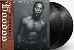 Voodoo di D'Angelo And The Vanguard