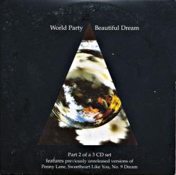 Beautiful Dream Part 2 di World Party