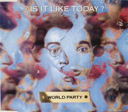 Is It Like Today? di World Party