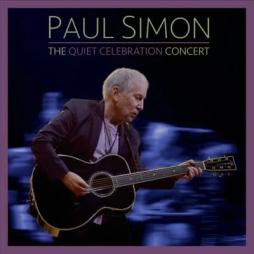 The Quiet Celebration Concert di Paul Simon