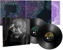 O/i - Dark Side Mix di Peter Gabriel - LP O/i - Dark Side Mix di Peter Gabriel - LP