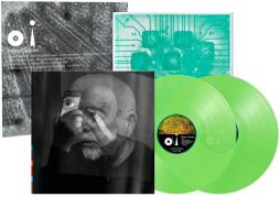 O/i - Bright Side Mix - Indie Exclusive di Peter Gabriel - LP O/i - Bright Side Mix - Indie Exclusive di Peter Gabriel - LP