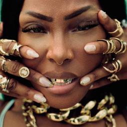 Creole Culture di Dawn Richard