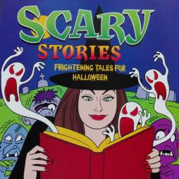 Scary Stories: Frightening Tales For Halloween di Various