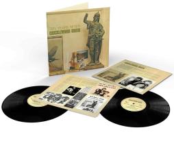 Cricklewood Green di Ten Years After - LP
