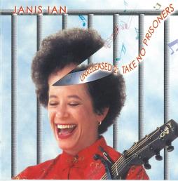 Unreleased 2: Take No Prisoners di Janis Ian - CD