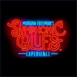 Morgan Freeman's Symphonic Blues Experience di Morgan Freeman - CD