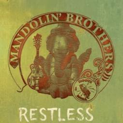 Restless di Mandolin' Brothers - CD