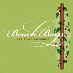 Christmas Harmonies di Beach Boys - CD