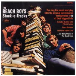 Stack-O-Tracks di Beach Boys
