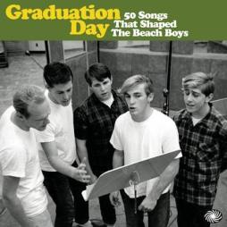 Graduation Day  di Beach Boys