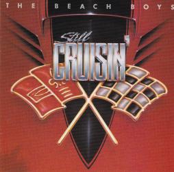 Still Cruisin' di Beach Boys - CD