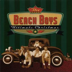 Ultimate Christmas di Beach Boys - CD