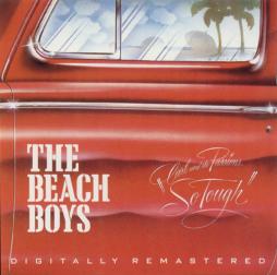 Carl And The Passions / So Tough  di Beach Boys - CD