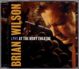 Live At The Roxy Theatre di Brian Wilson - CD Live At The Roxy Theatre di Brian Wilson - CD