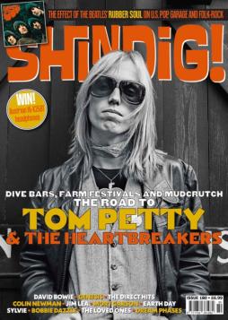 Shindig! #180 - Ottobre 2026 di Shindig Magazine - RIVISTA