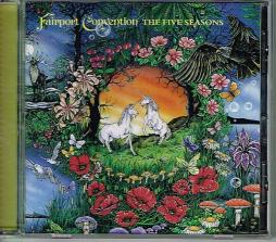 The Five Seasons di Fairport Convention
