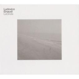 Le Onde di Ludovico Einaudi - CD