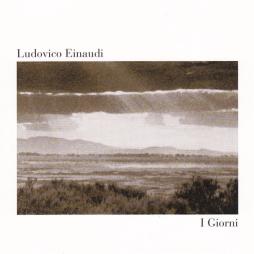 I Giorni di Ludovico Einaudi - CD