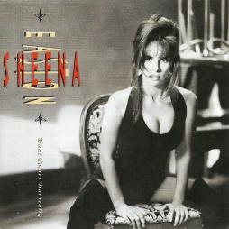 What Comes Naturally di Sheena Easton - CD