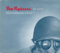 My Hero di Foo Fighters