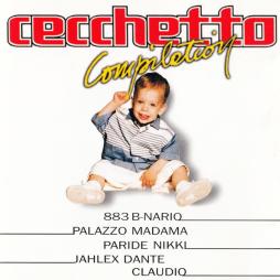Cecchetto Compilation di Various - CD Cecchetto Compilation di Various - CD