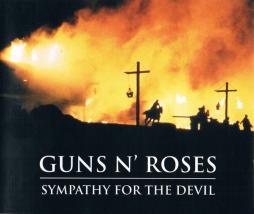 Sympathy For The Devil di Guns N' Roses