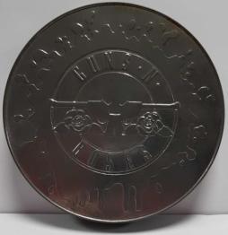 Since I Don't Have You - Tin Box di Guns N' Roses - CD Single