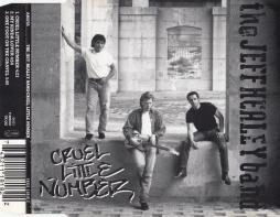Cruel Little Number di Jeff Healey Band - CD
