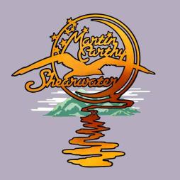 Shearwater di Martin Carthy