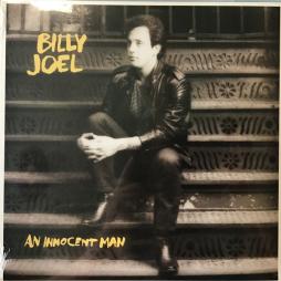 An Innocent Man di Billy Joel