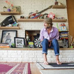 My Second Rodeo di Todd Snider