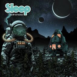 Hempispheres di Sleep