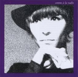 Comme A La Radio di Brigitte Fontaine