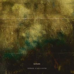 Surface, Echo & Sound di Editors