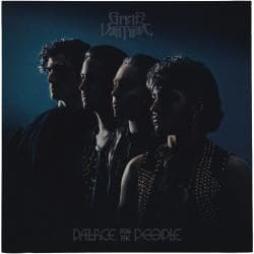 Palace For The People di Greta Van Fleet - LP