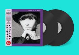 Comme A La Radio di Brigitte Fontaine