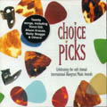 Choice Picks-A Decade Of IBMA Award Winners di Aavv - CD