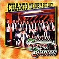 Cuanto Me Gusta Este Rancho di Banda Tierra Blanca - CD Cuanto Me Gusta Este Rancho di Banda Tierra Blanca - CD