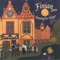 Dancing On Water di Finjan - CD Dancing On Water di Finjan - CD
