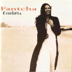 Criolinha di Fantcha - CD Criolinha di Fantcha - CD