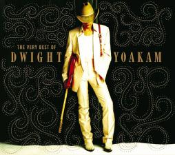 The Very Best Of di Dwight Yoakam