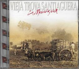 2 IHU Kewere: Rezar di Marlui Miranda - CD